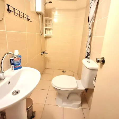 Havalimanina Ve Denize Yakin Havuzlu Triplex 4* Aksu (Antalya)
